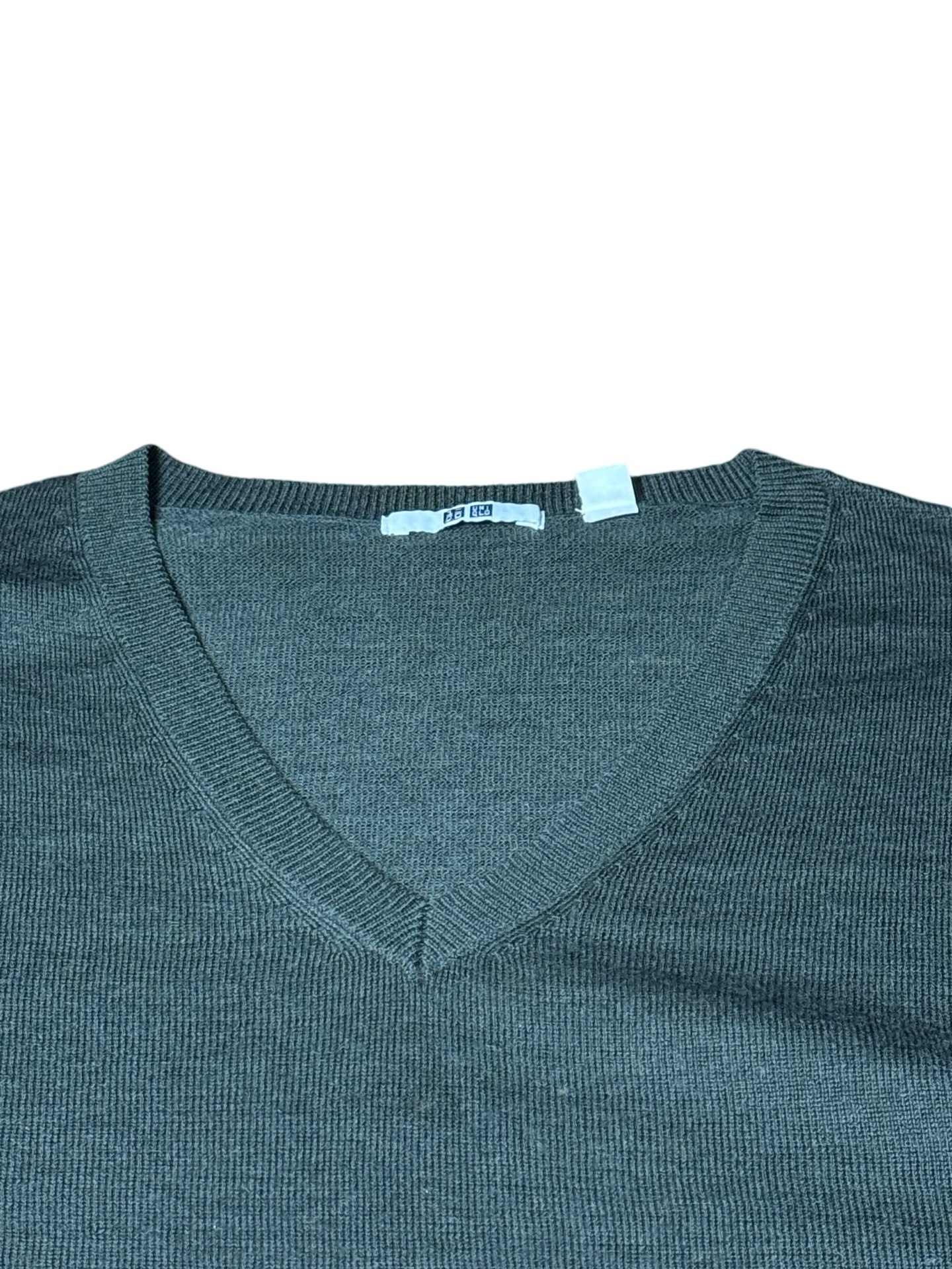 Uniqlo Merino Wool Sweater (Medium)