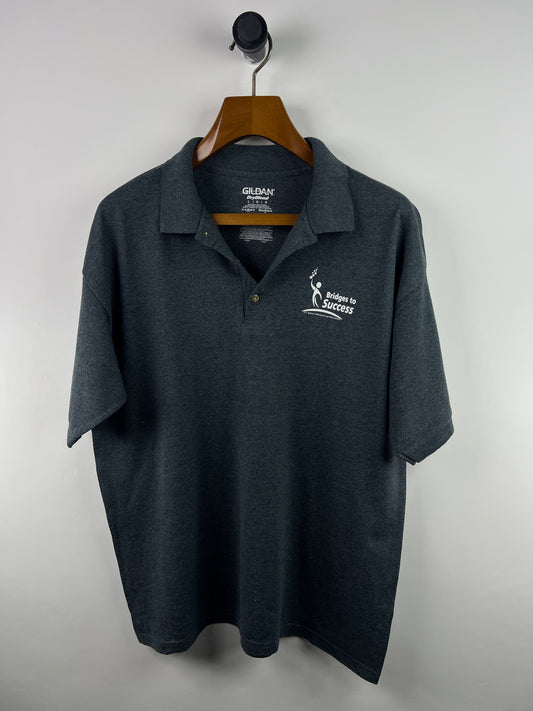 Gildan Polo (Large)