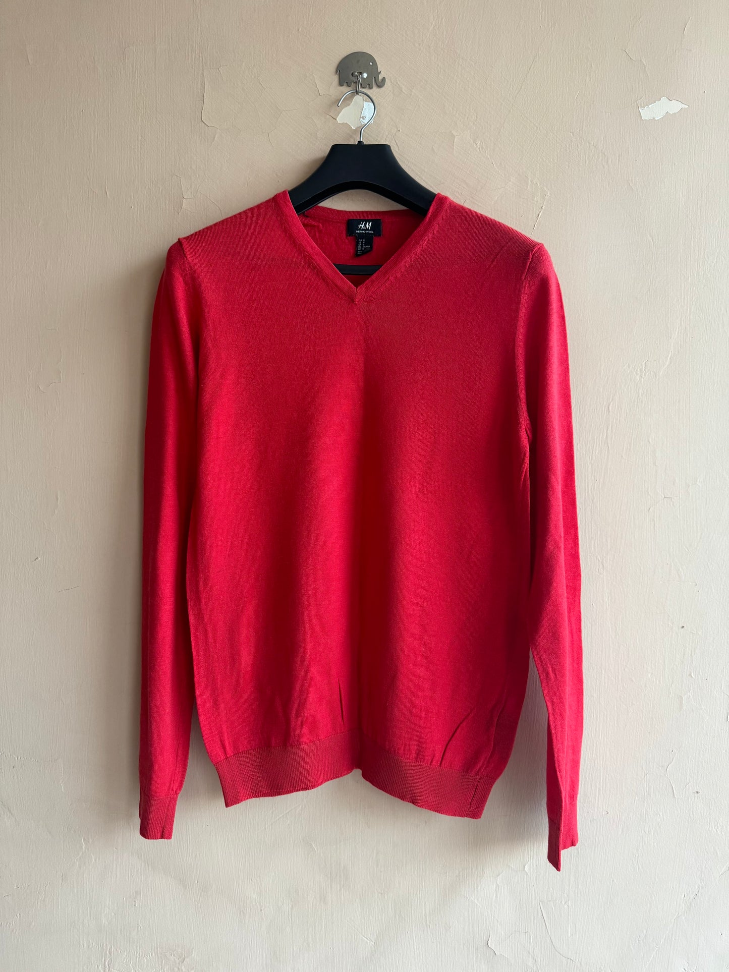 H&M Merino Wool Sweater (Medium)