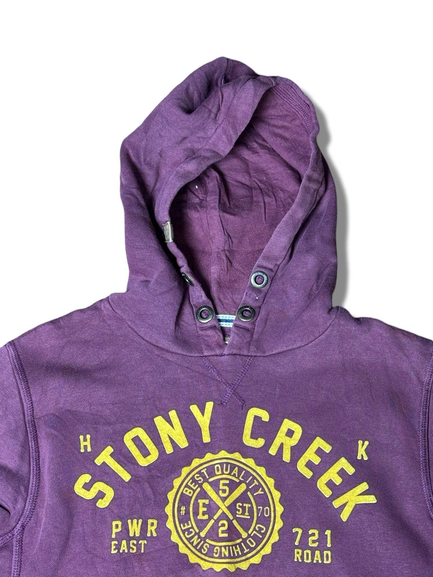 Stony Creek Hoodie (F) (Large)