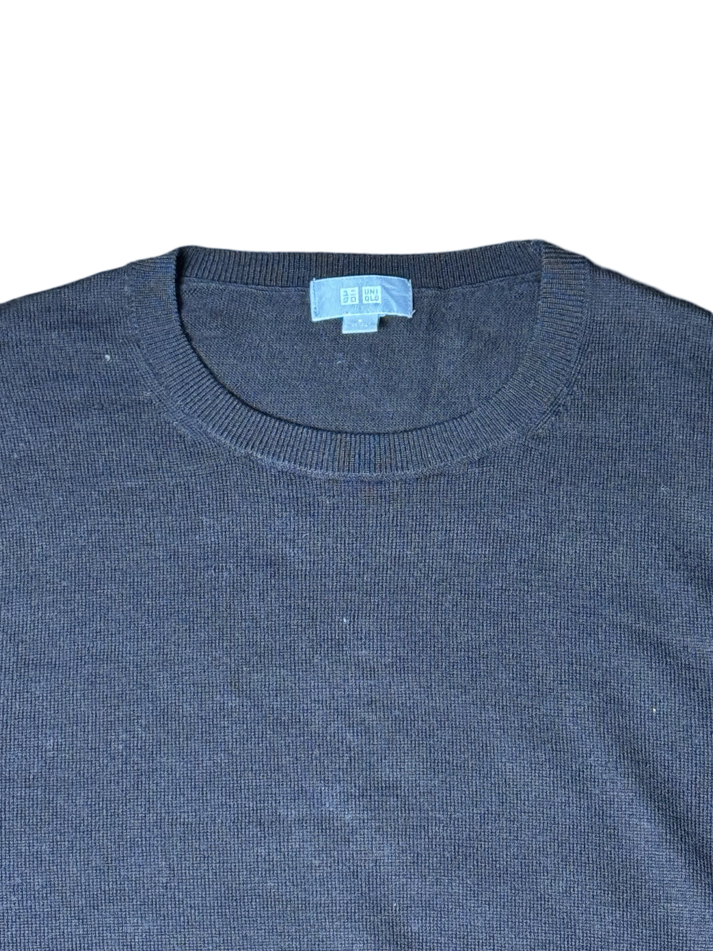 Uniqlo Merino Wool Sweater (Small)