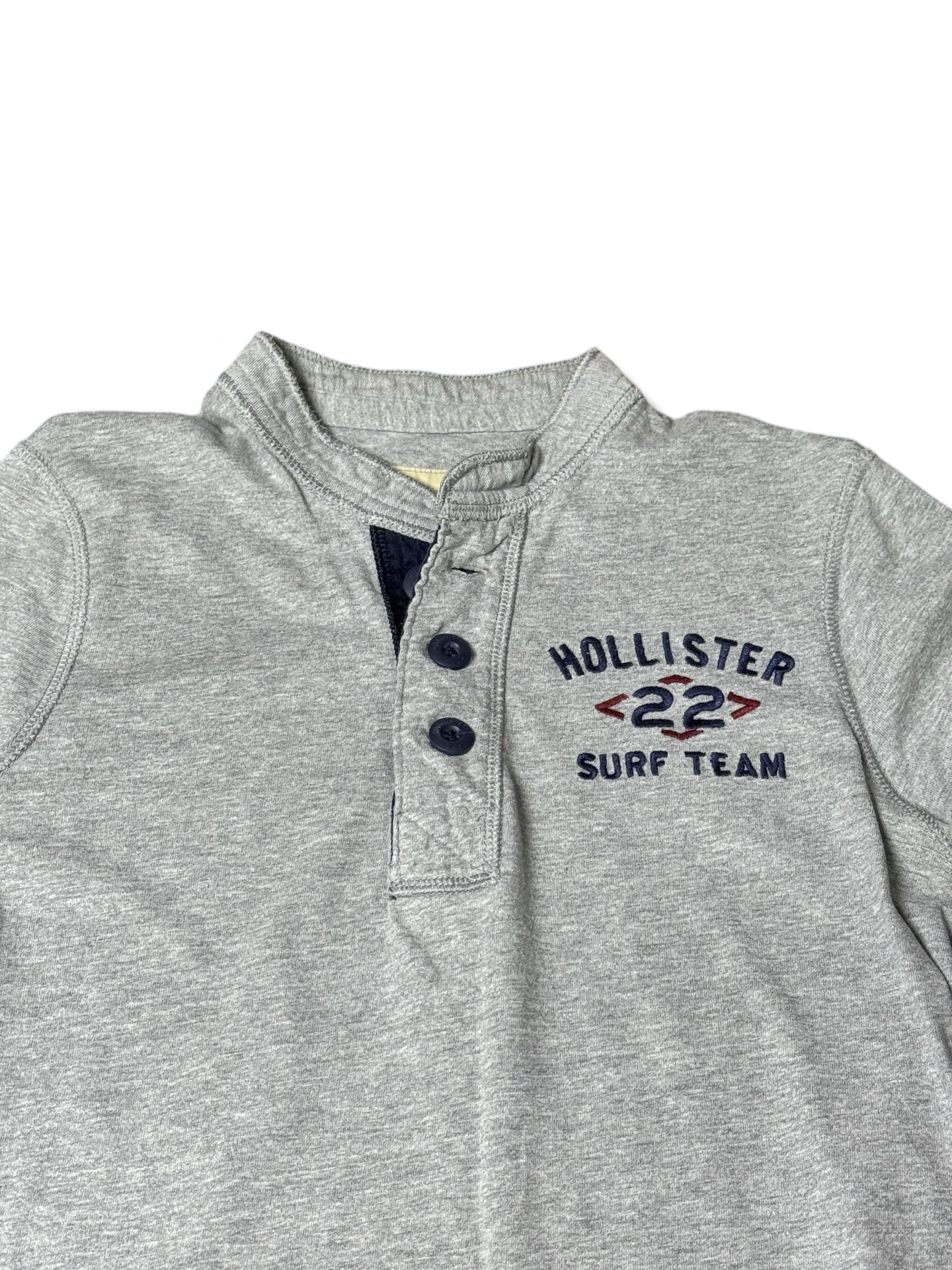 Hollister Shirt (Medium)