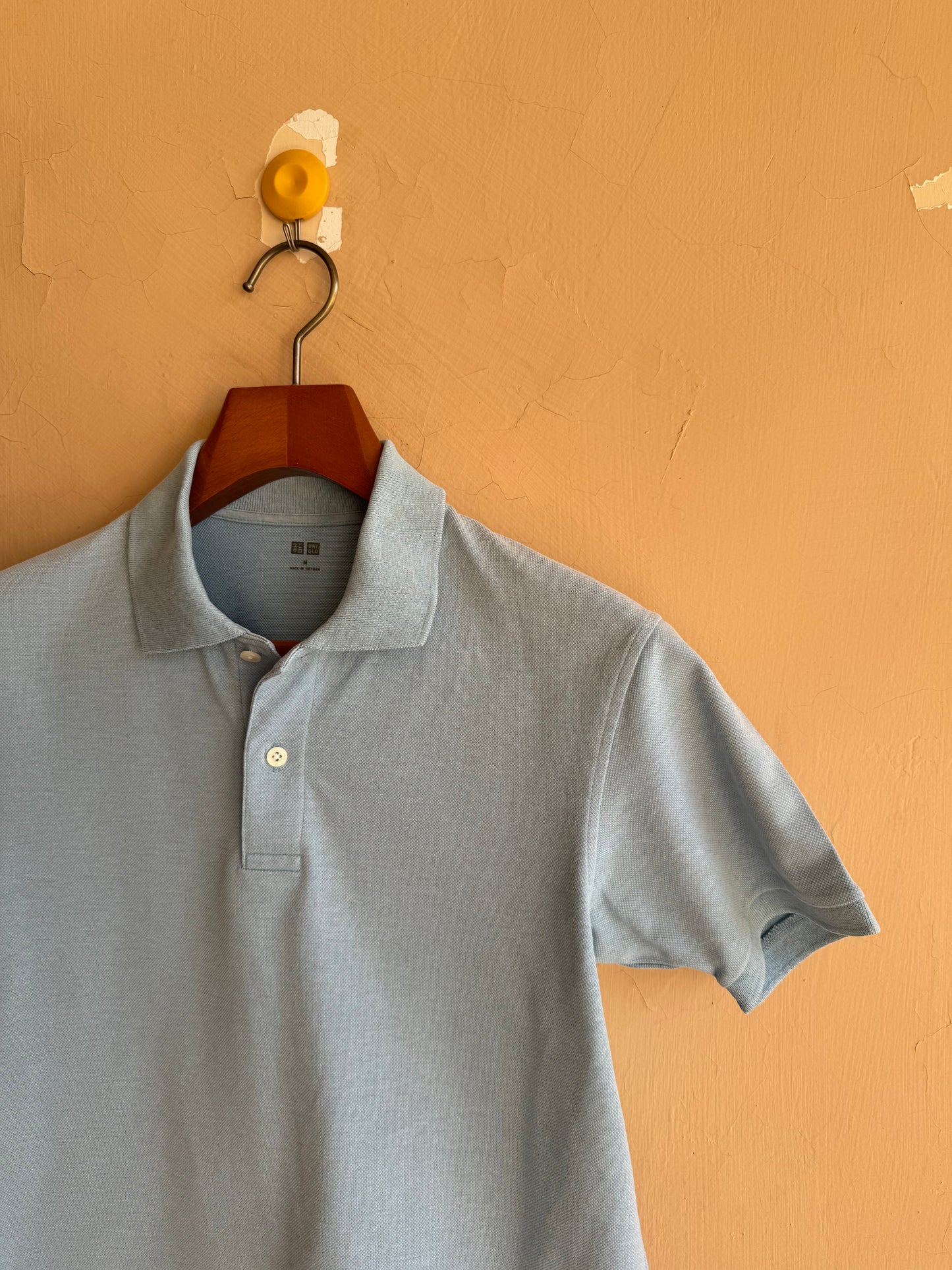 Uniqlo Polo (Small-Medium)