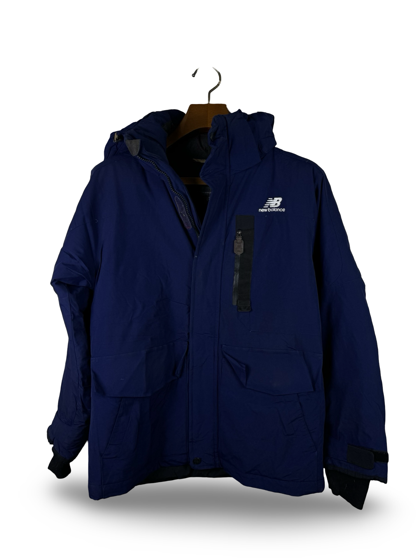 New Balance DuckDown Jacket (Medium)