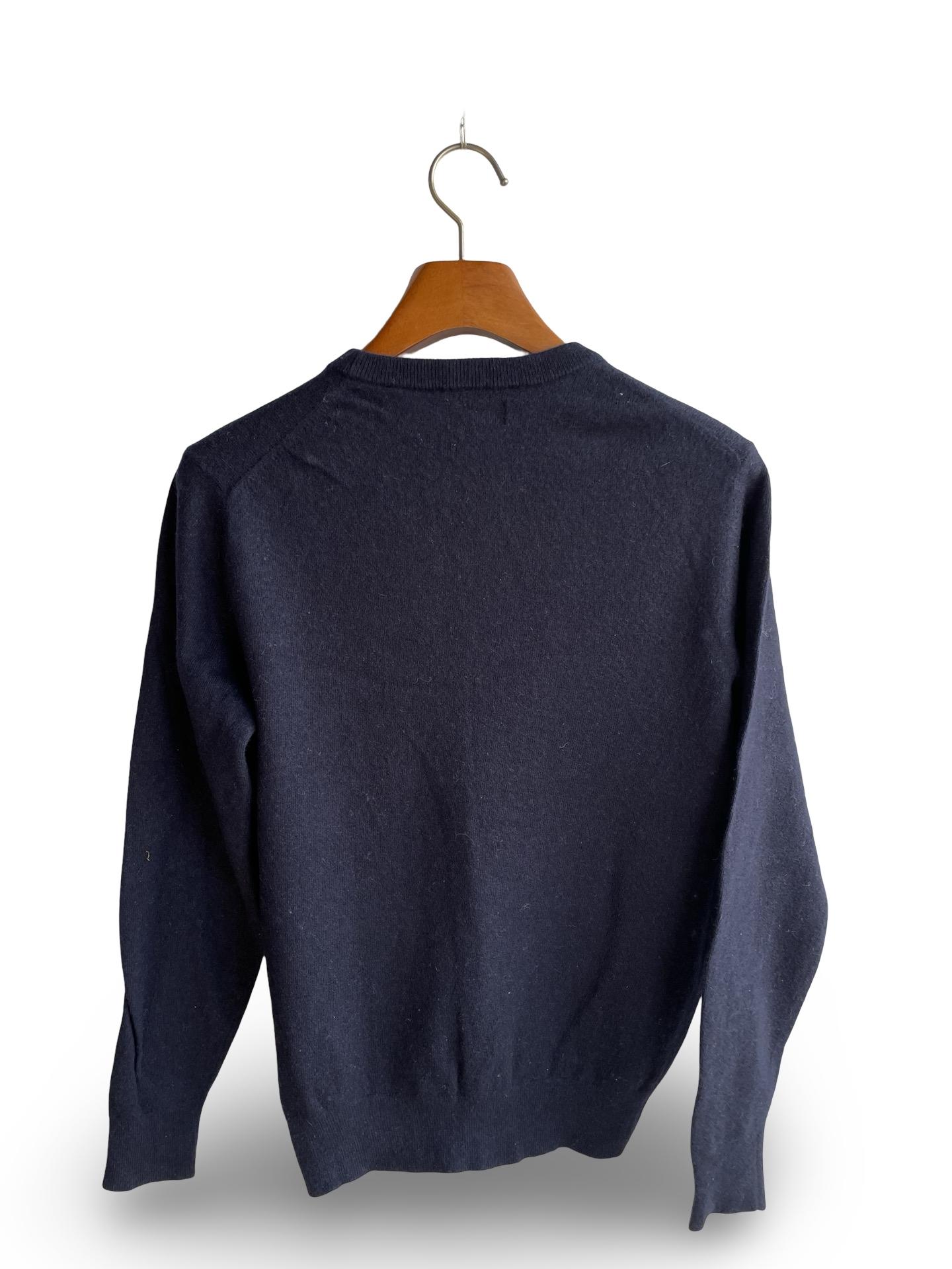 Gant Lambswool Sweater (Medium)