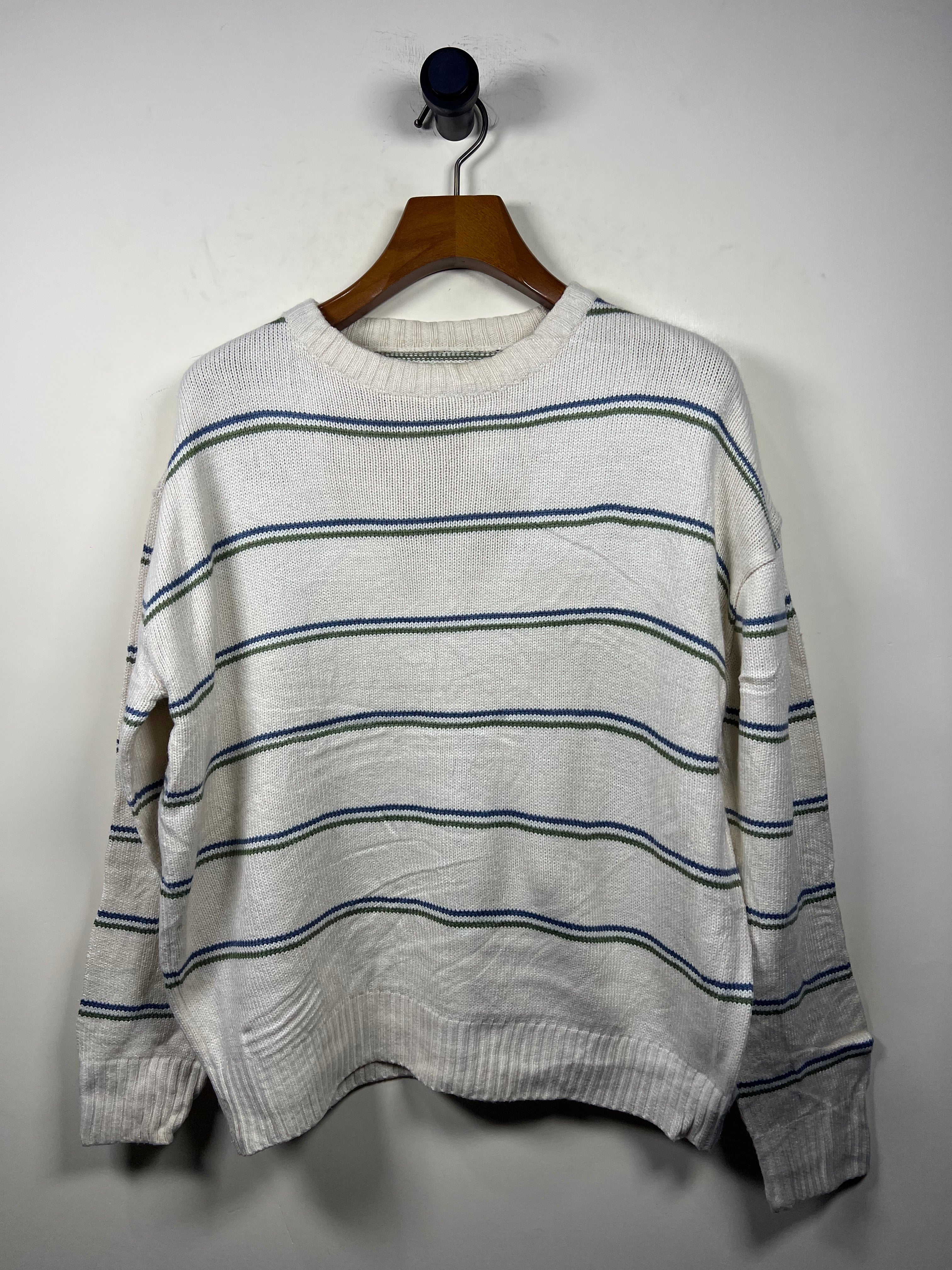 Spao Sweater (X-Large)