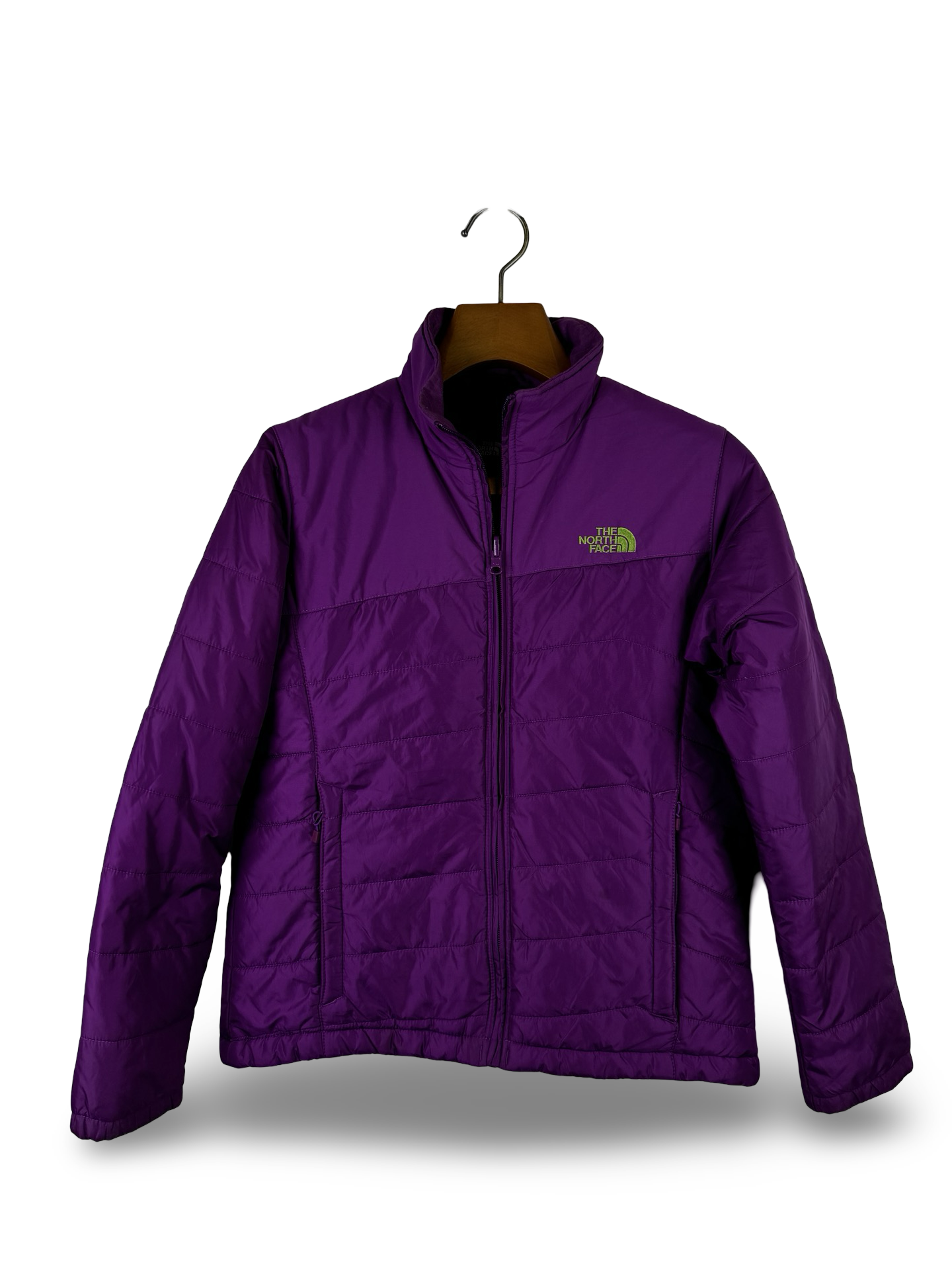 The North Face Puffer Jacket (F) (Medium-Large)