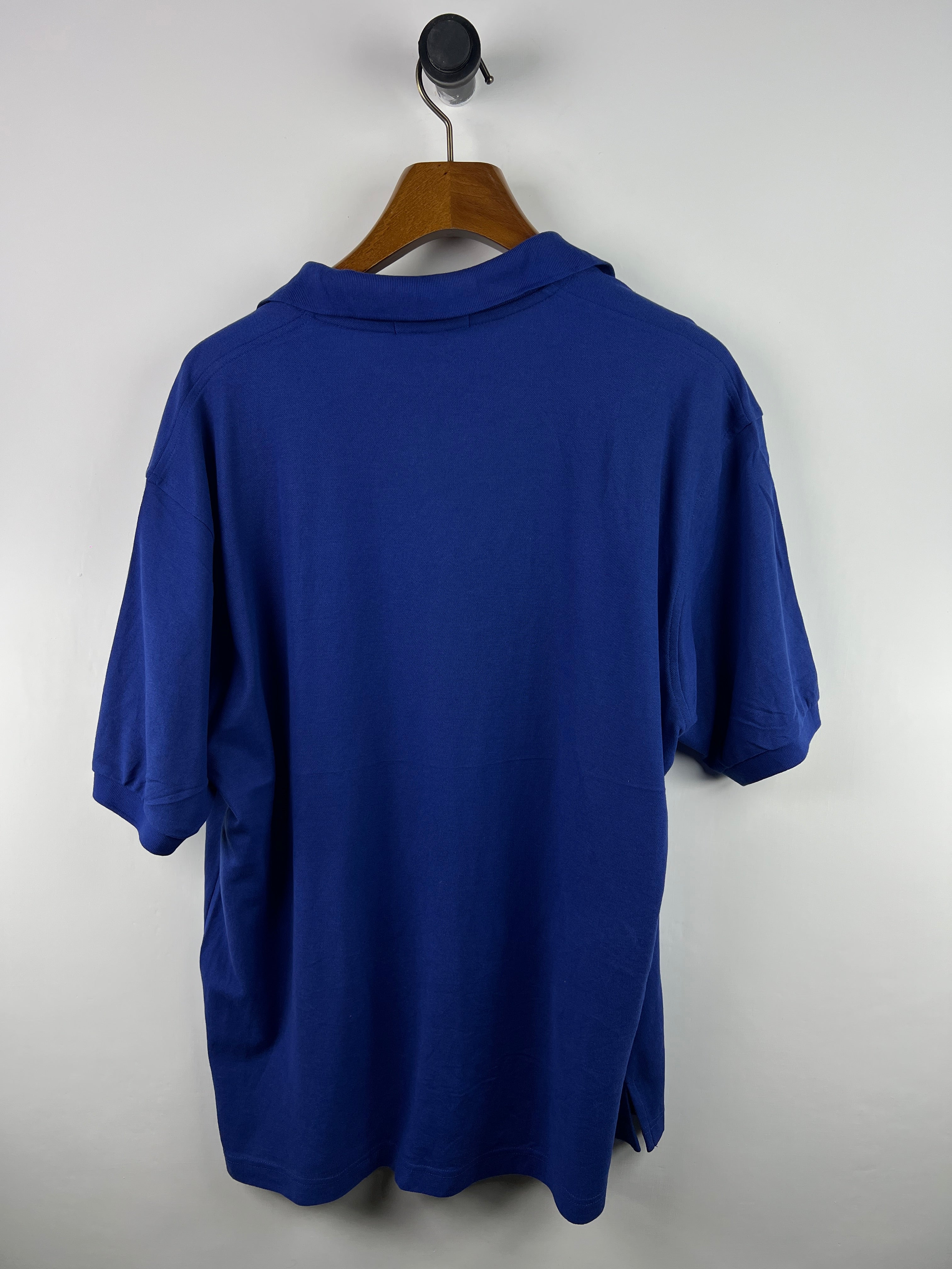 Port Authority Polo (X-Large)