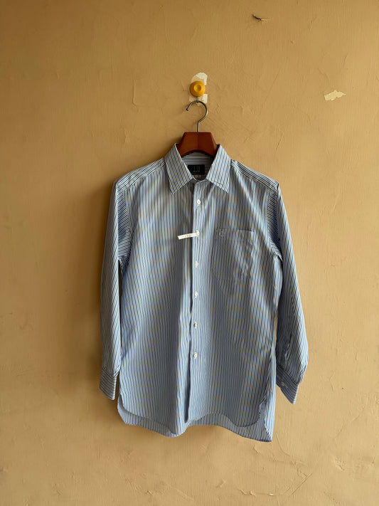 Dunhill Buttoned Up Casual Shirt (Medium)