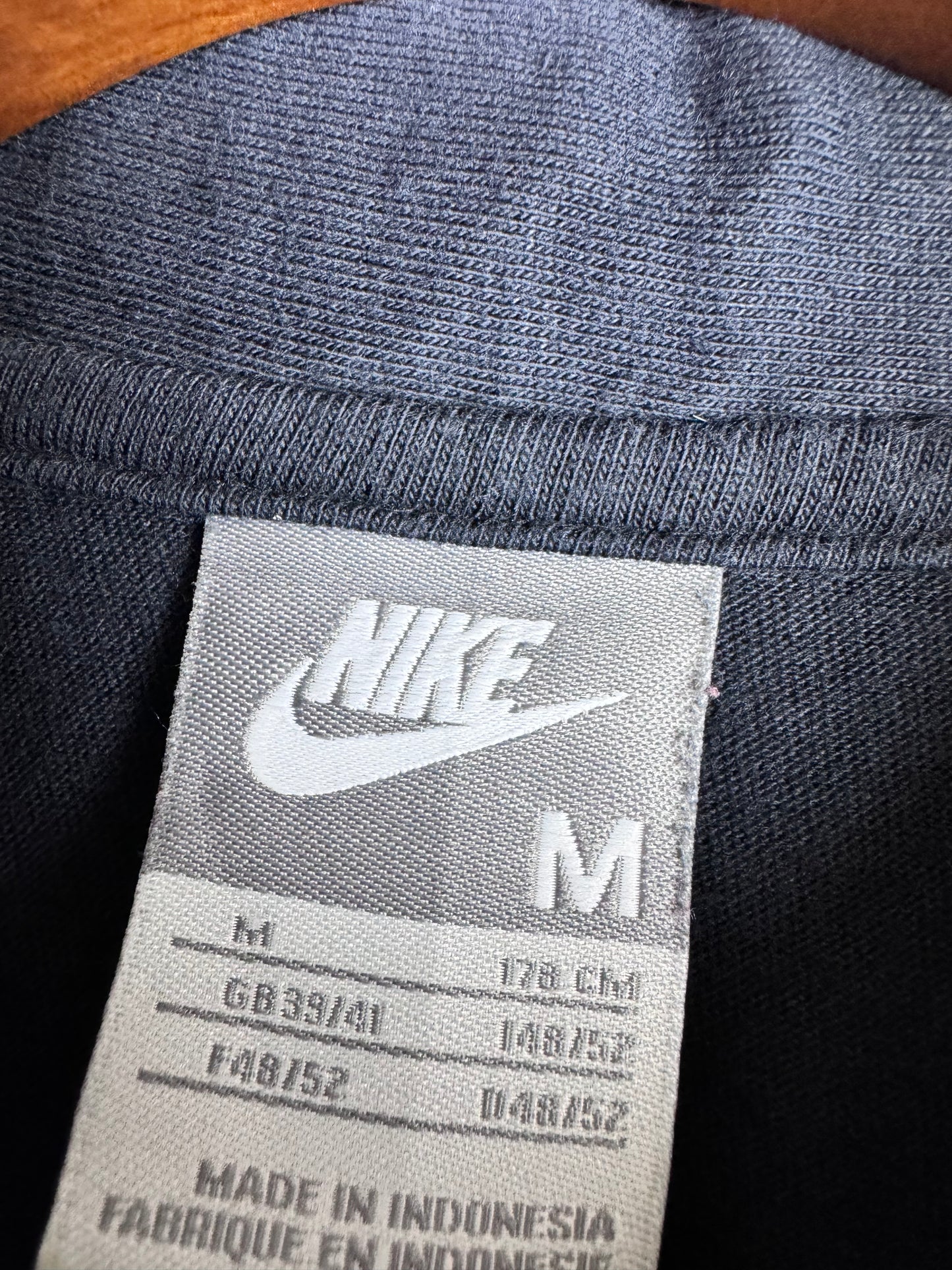 Nike Polo (Medium-Large)