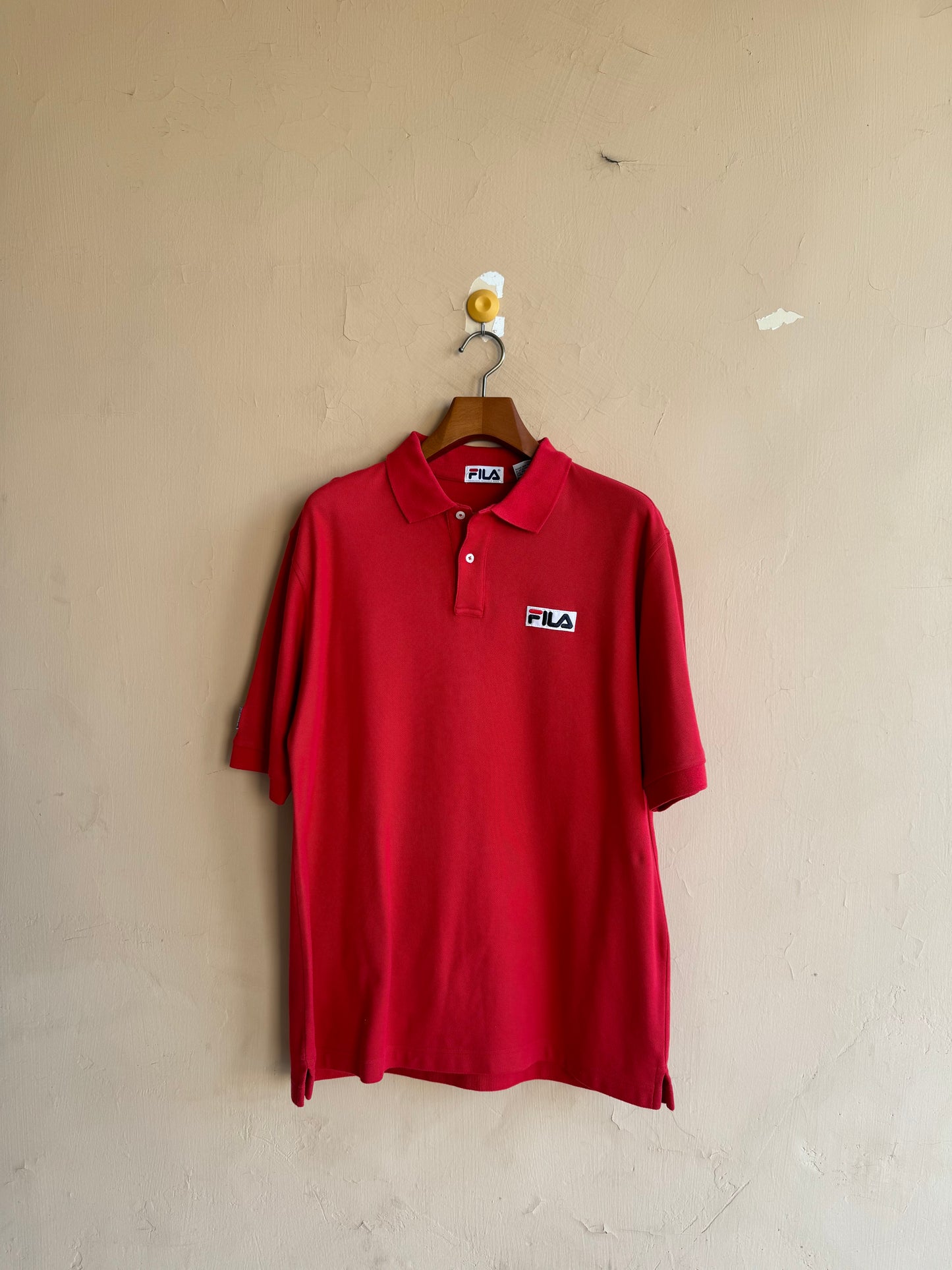 Fila Polo (X-Large)