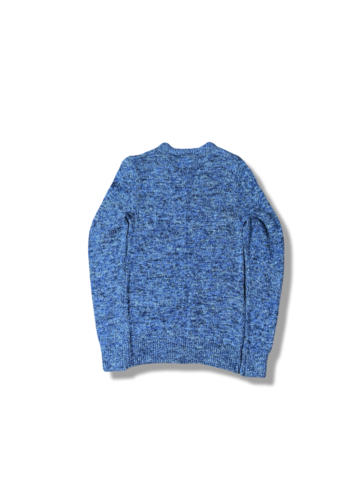 H&M Knitted Wool Sweater (Small)