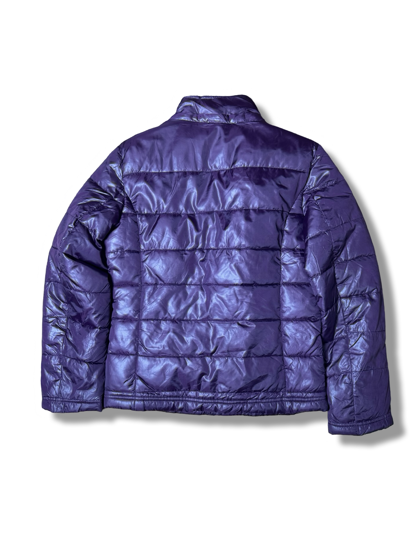 Noton Puffer Jacket (Small-Medium)