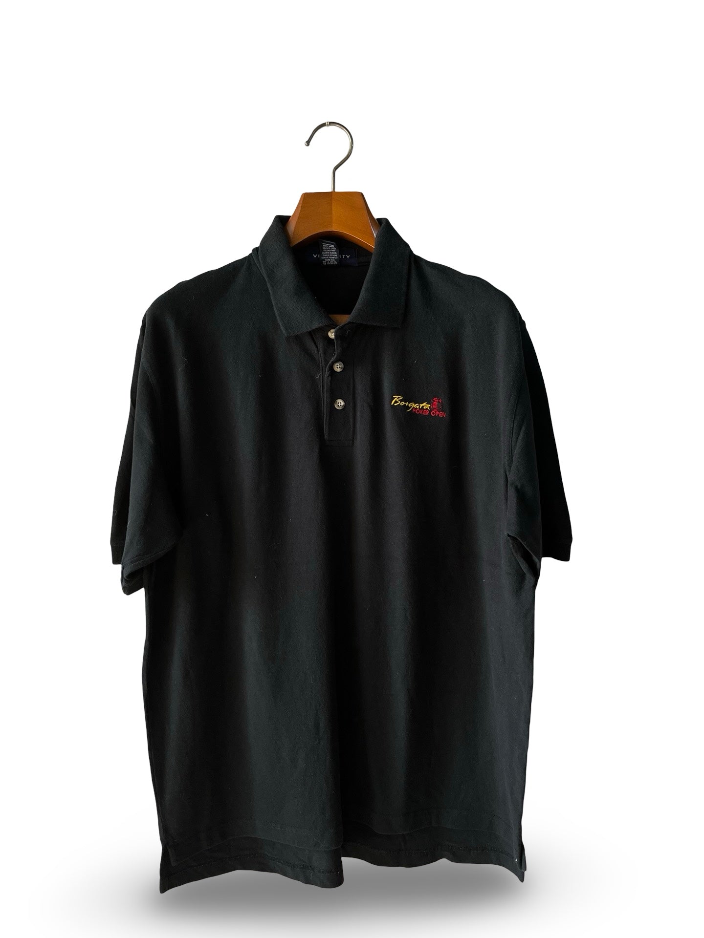 Velocity Polo (Large)