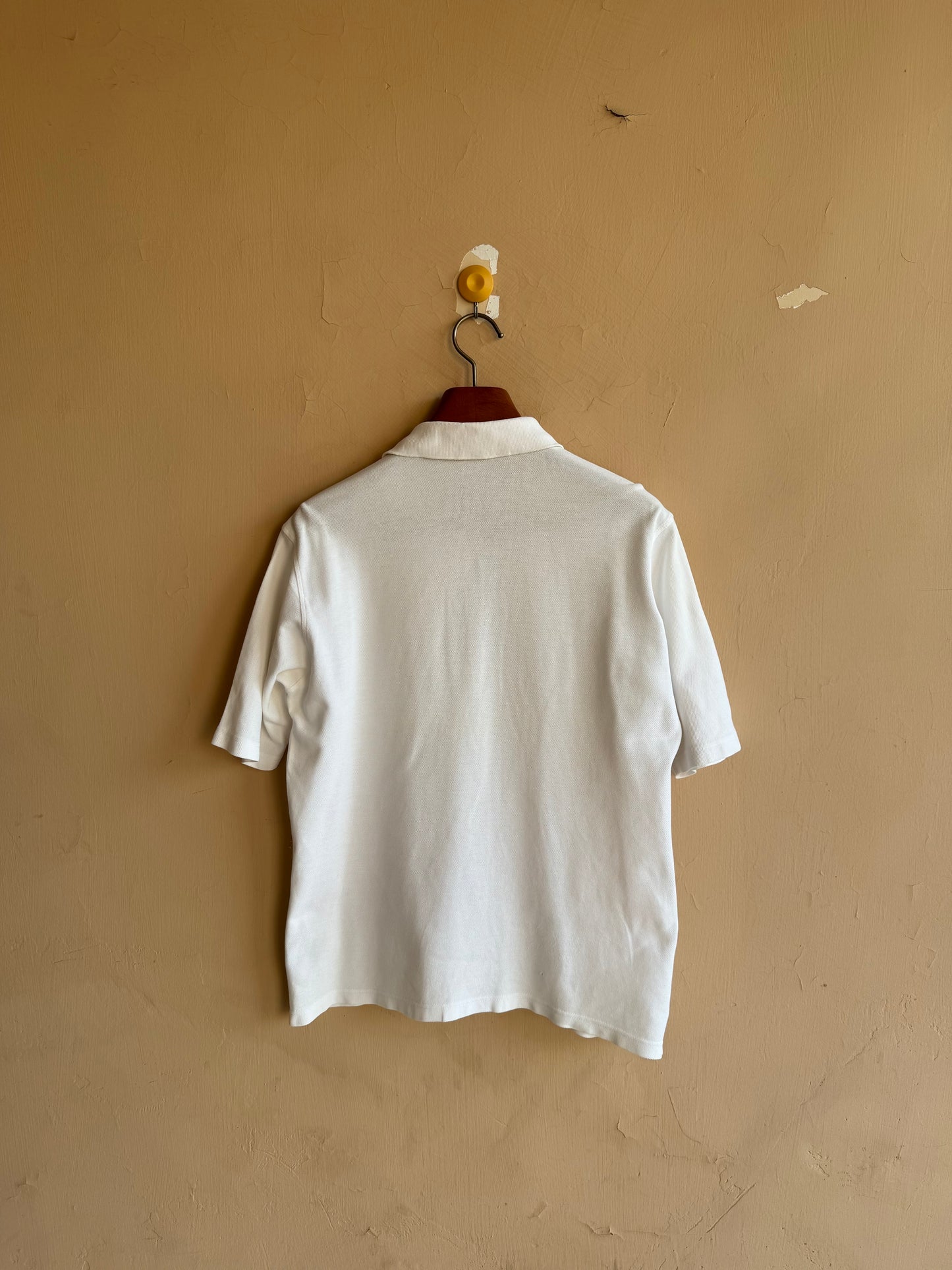 Burberry Polo (Medium-Large)