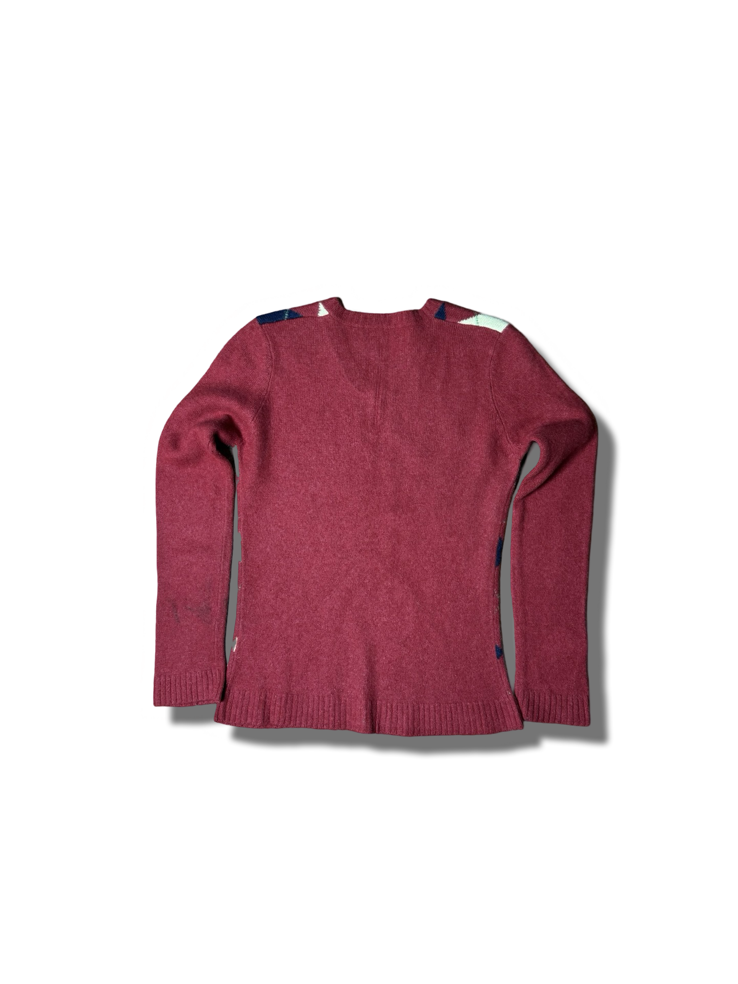 Giordano Wool Sweater (Small)