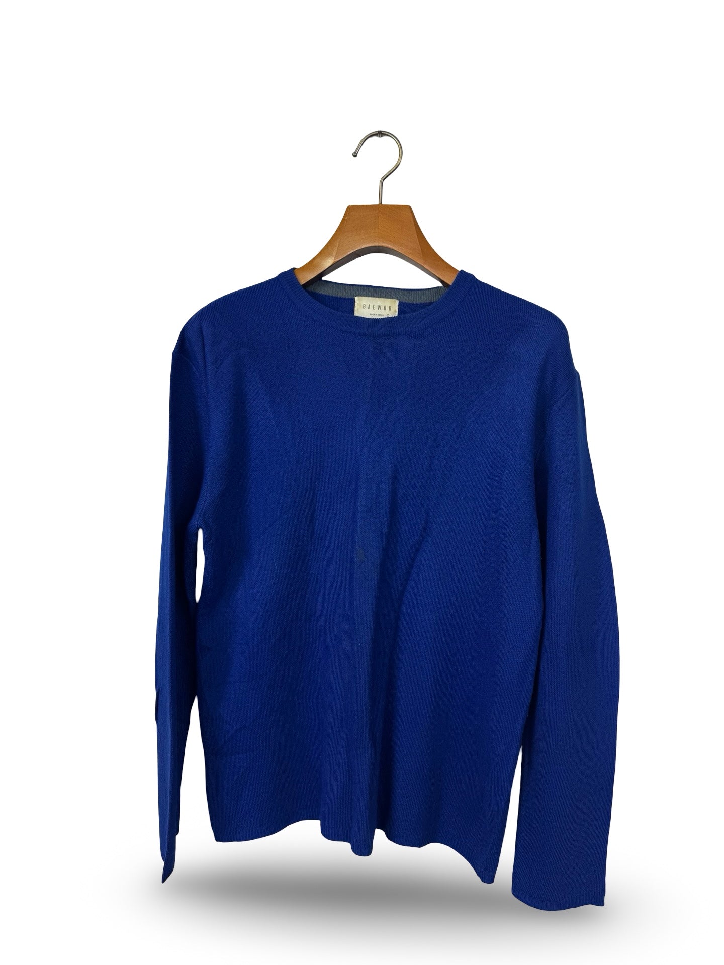 Baewoo Sweater (Medium-Large)