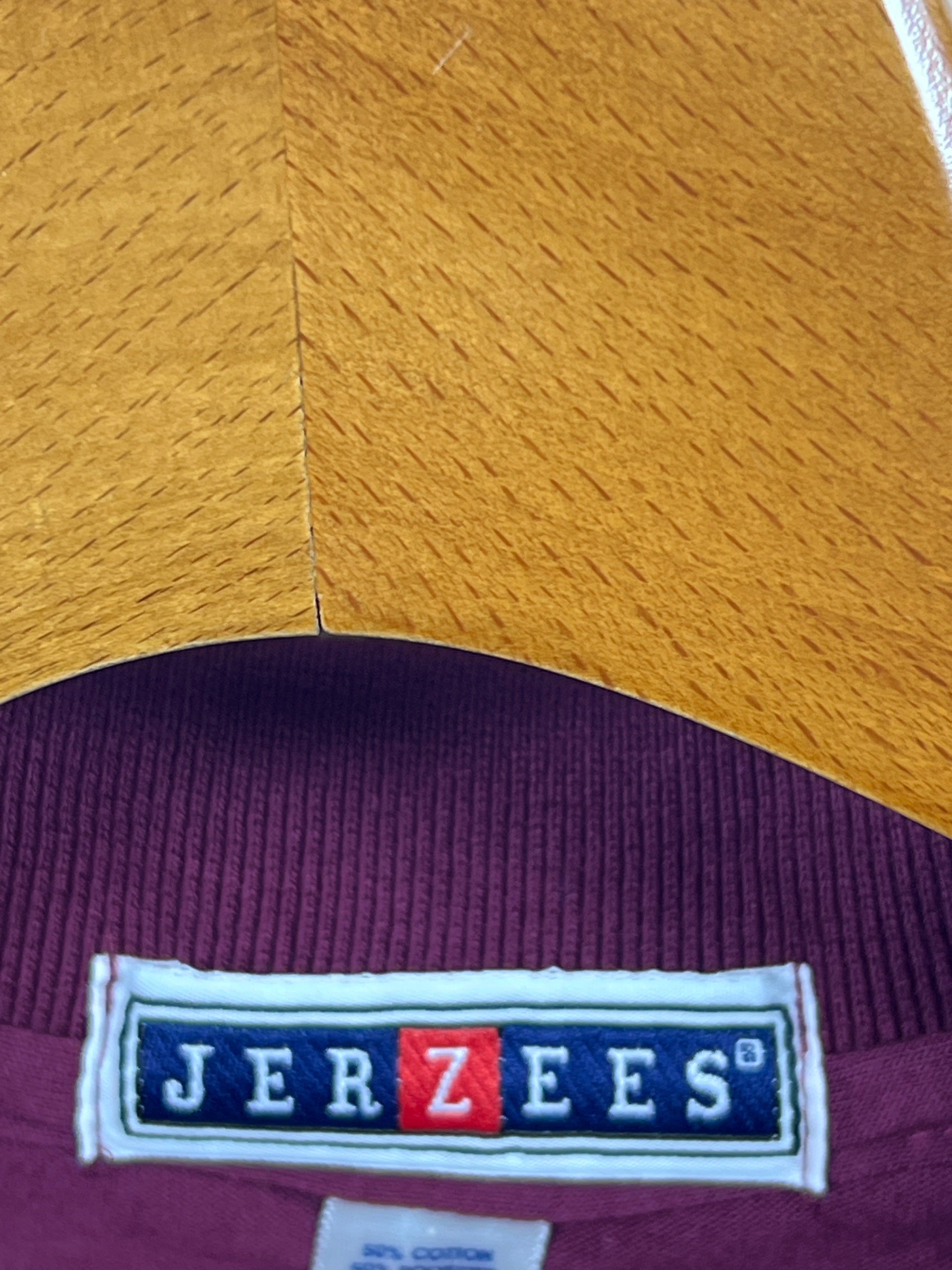 Jerzees Polo (XXX-Large)