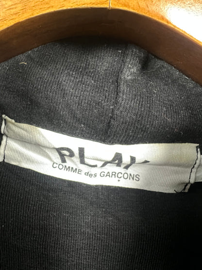 Play Turtle Neck Sweater (Women) (Medium-Large)