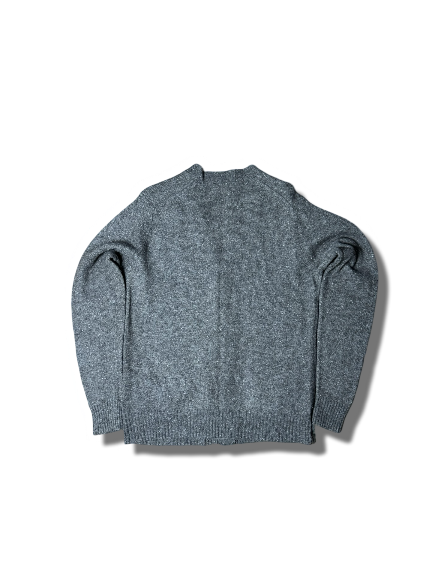 Uniqlo Wool Sweater (Medium)