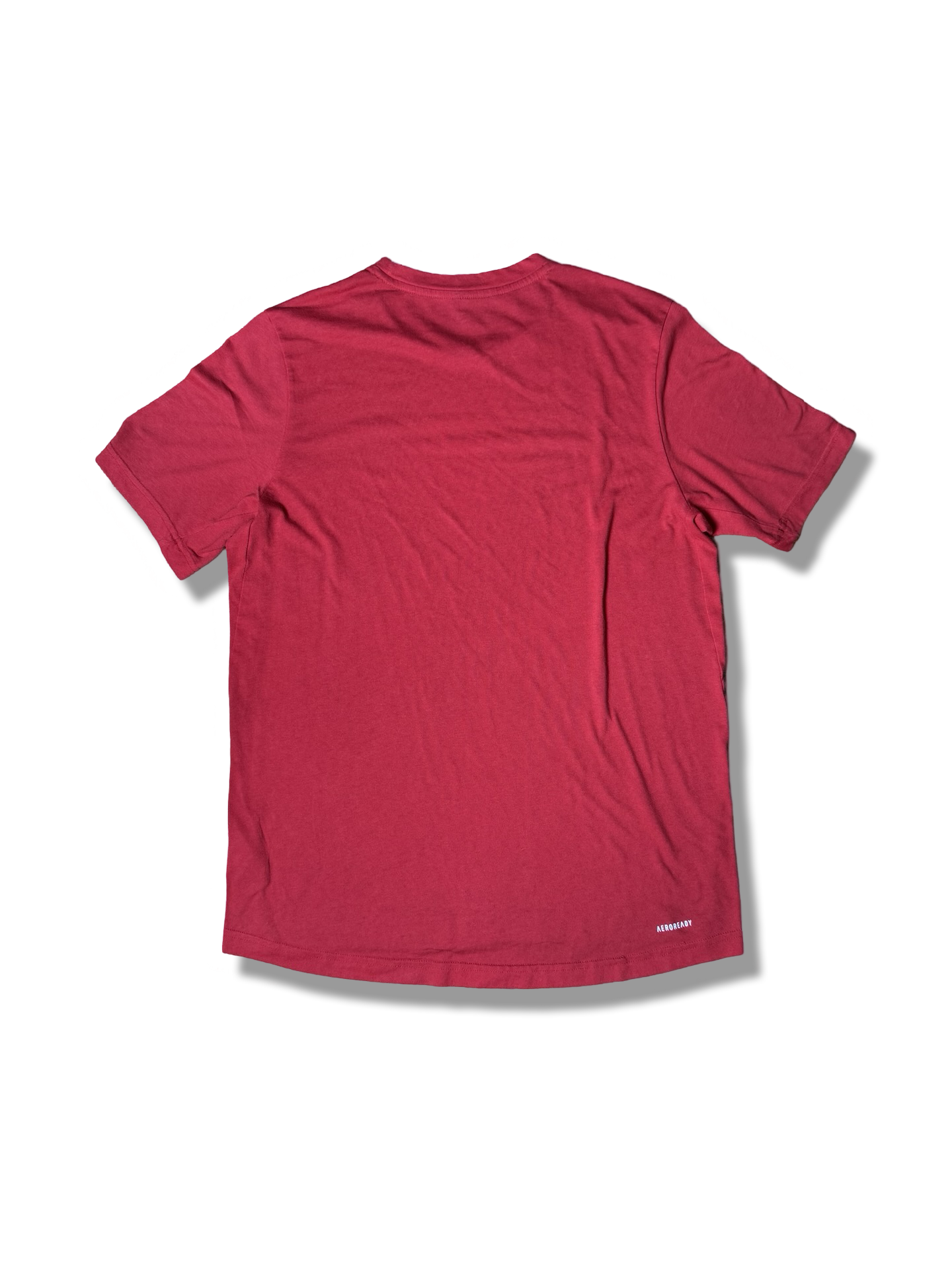 Adidas T-Shirt (Small-Medium)