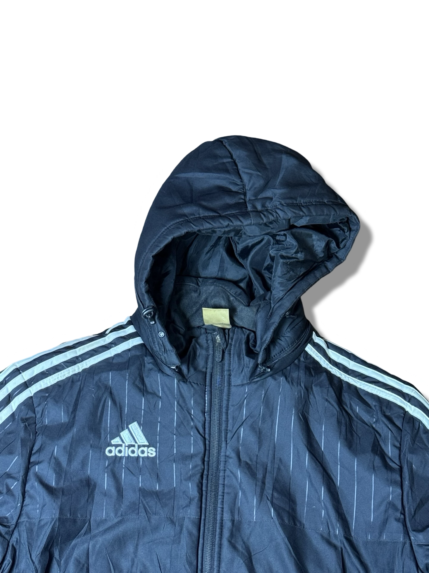 Adidas Duckdown Jacket (Large)