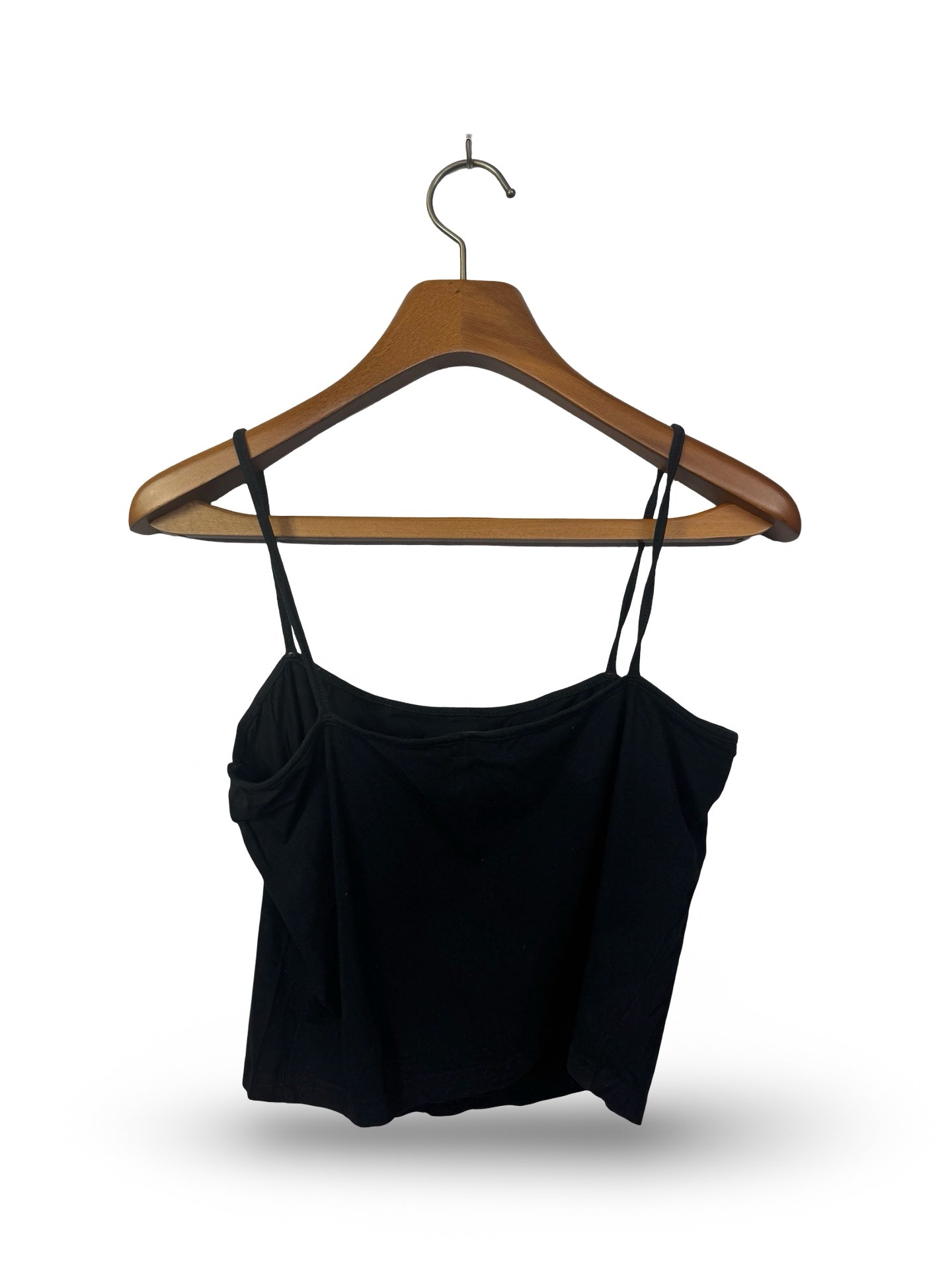 H&M Crop Top (Women) (Medium-Large)