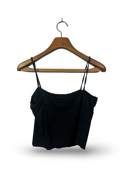 H&M Crop Top (Women) (Medium-Large)