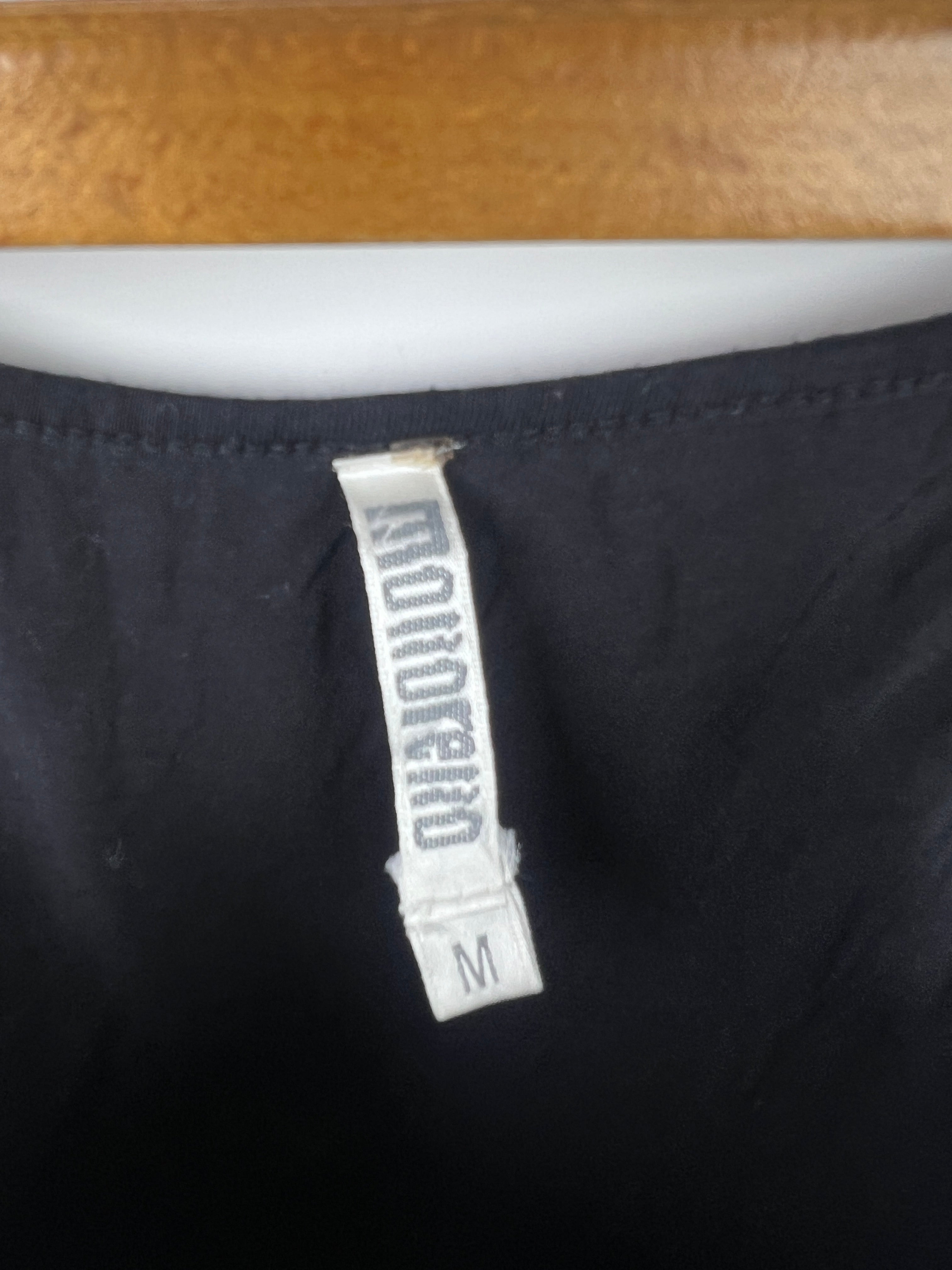 Monoreno Tank Top (Women) (Small)