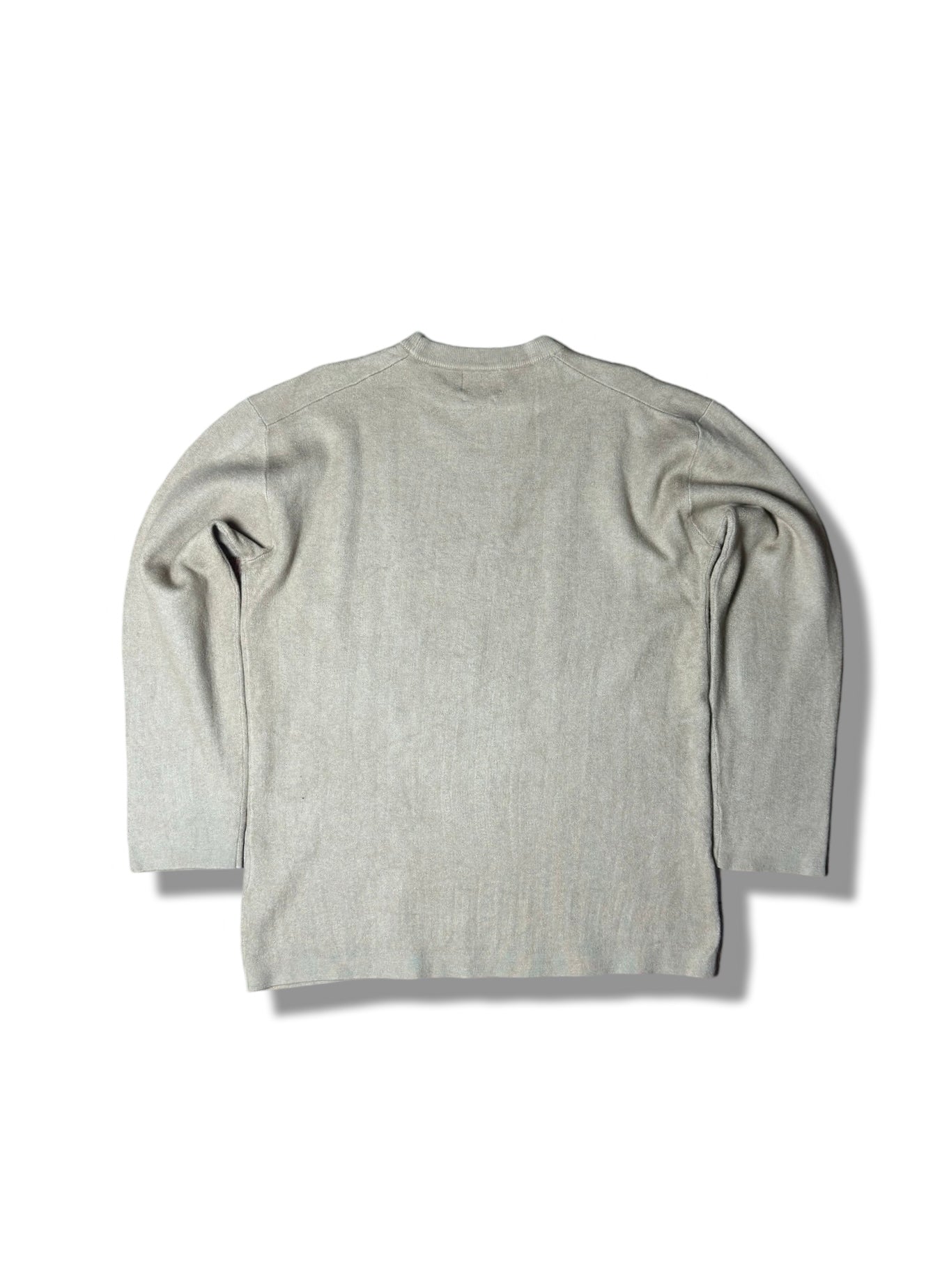 Cashmere Sweater (X-Large)