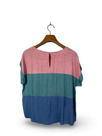 Staccato Blouse (Women) (Small-Medium)