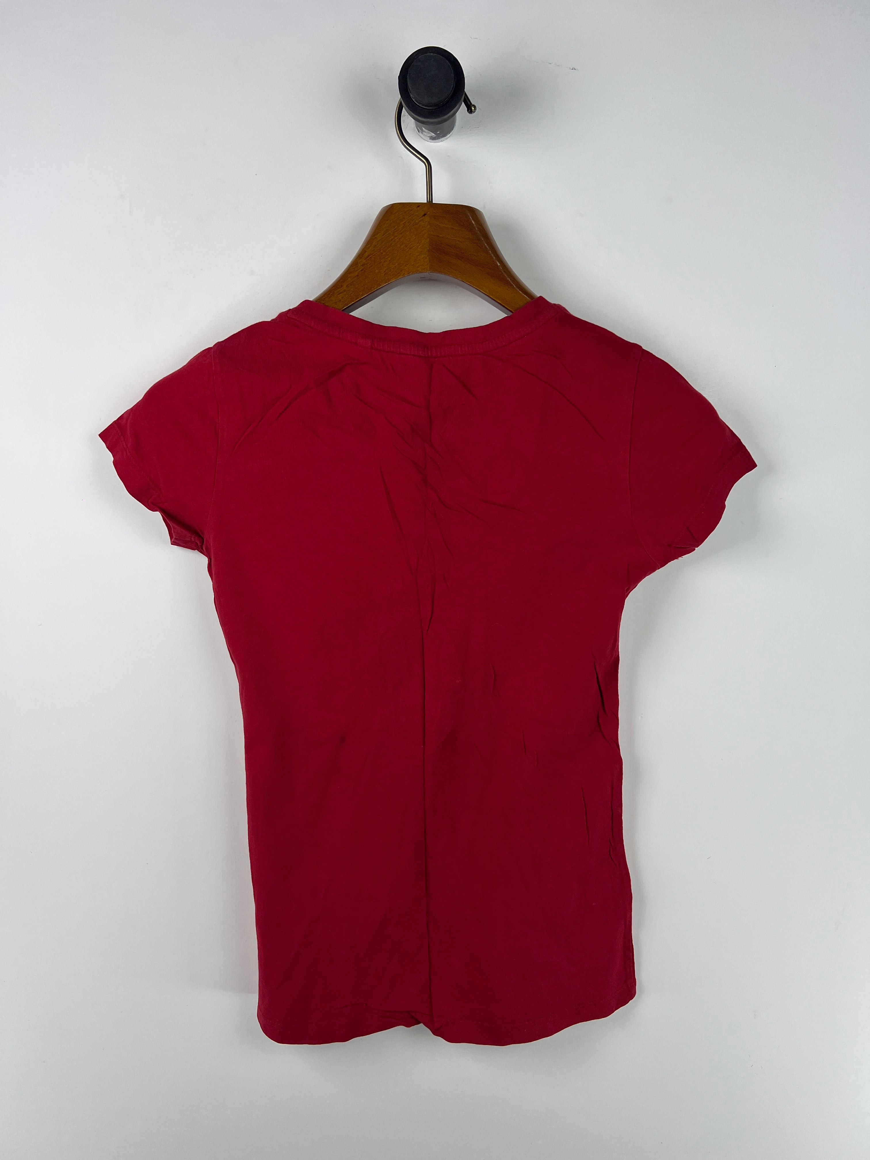 Guess Blouse (Women) (X-Small/Small)