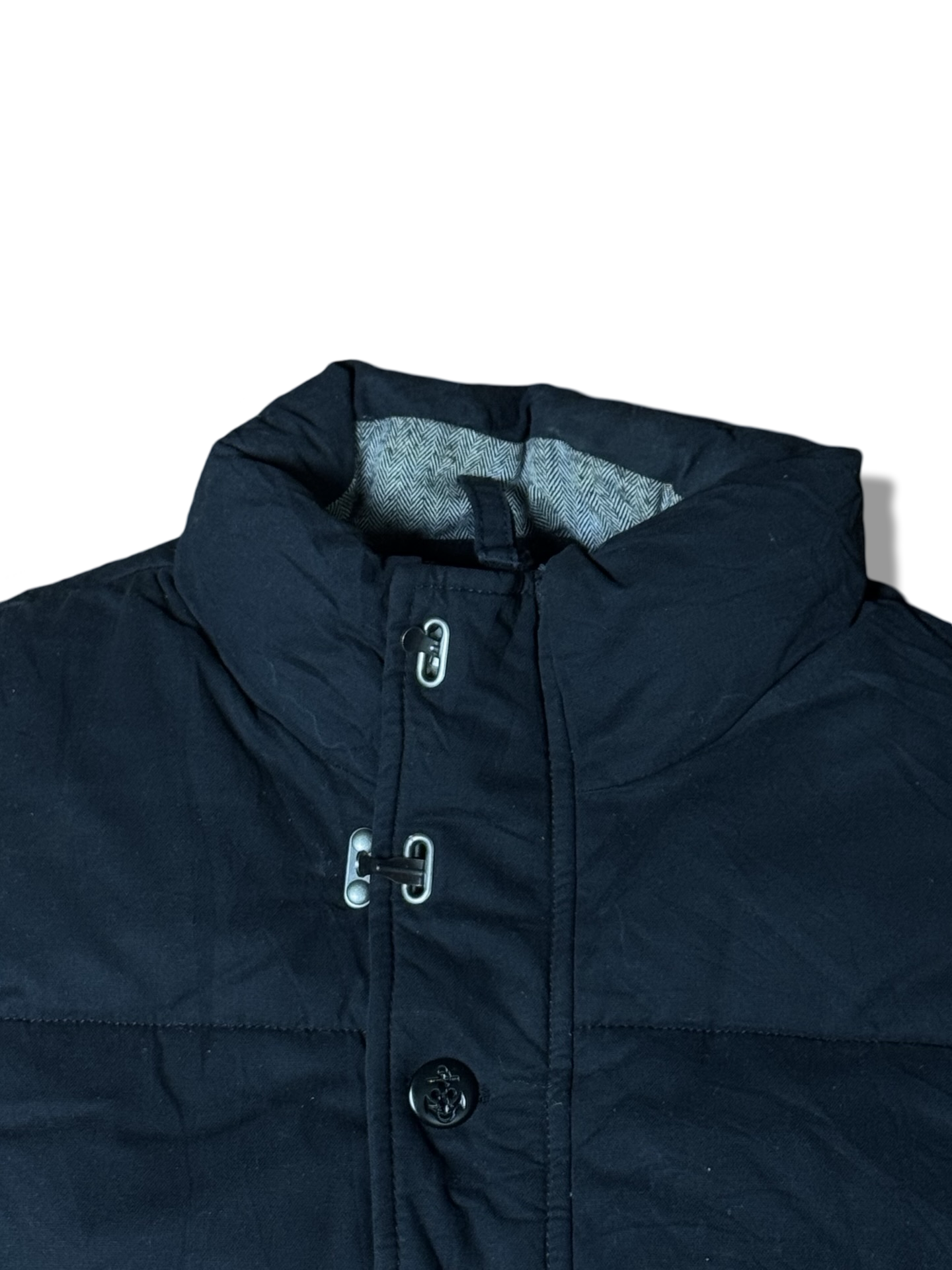 Spao Gillet (Medium)