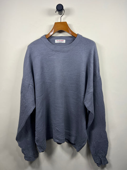 Knitted Sweater (Women) (XXX-Large)