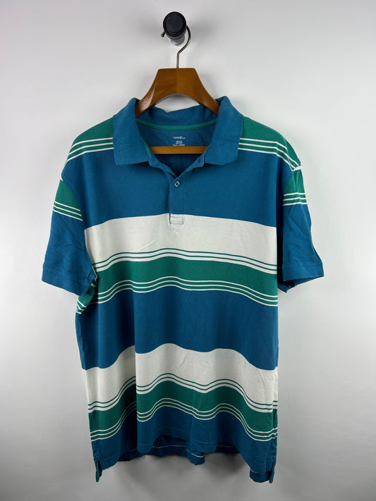 George Polo (X-Large)