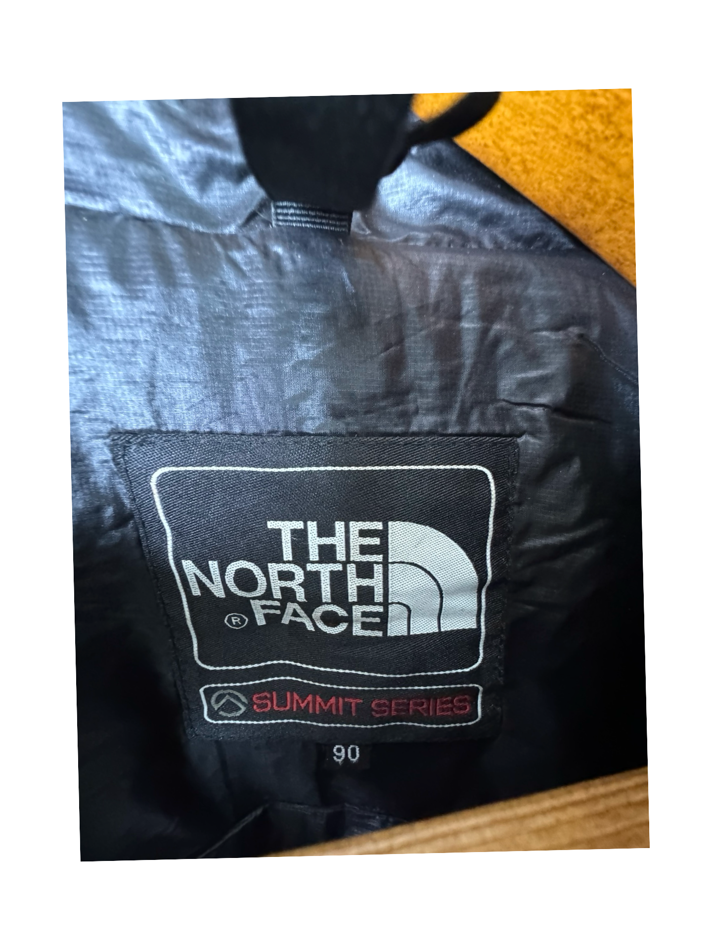 The North Face Parachute Jacket (Medium-Large)