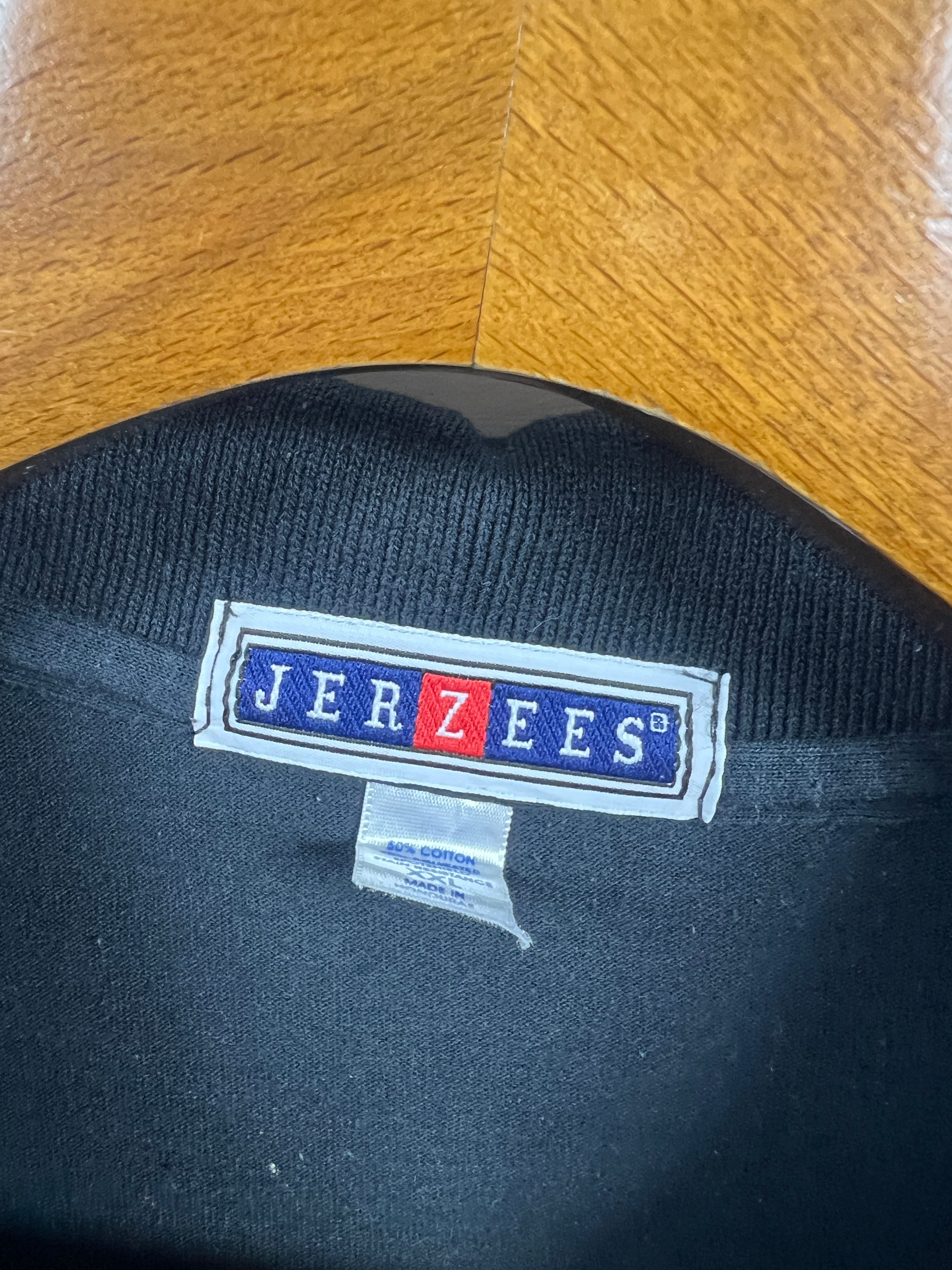 Jerzees Polo (XX-Large)