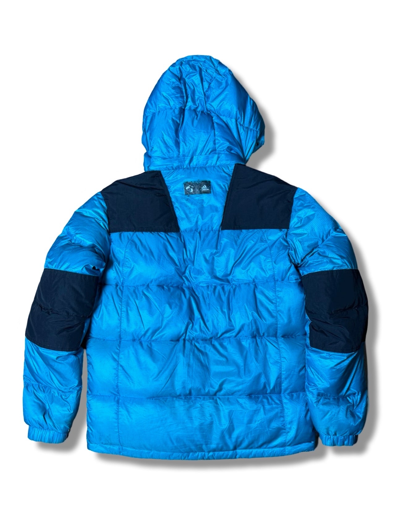 Adidas Duck Down Jacket (Medium-Large)