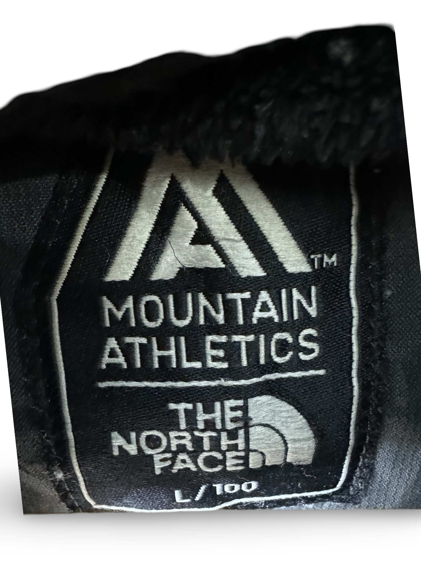 The North Face Duckdown Jacket (X-Large)