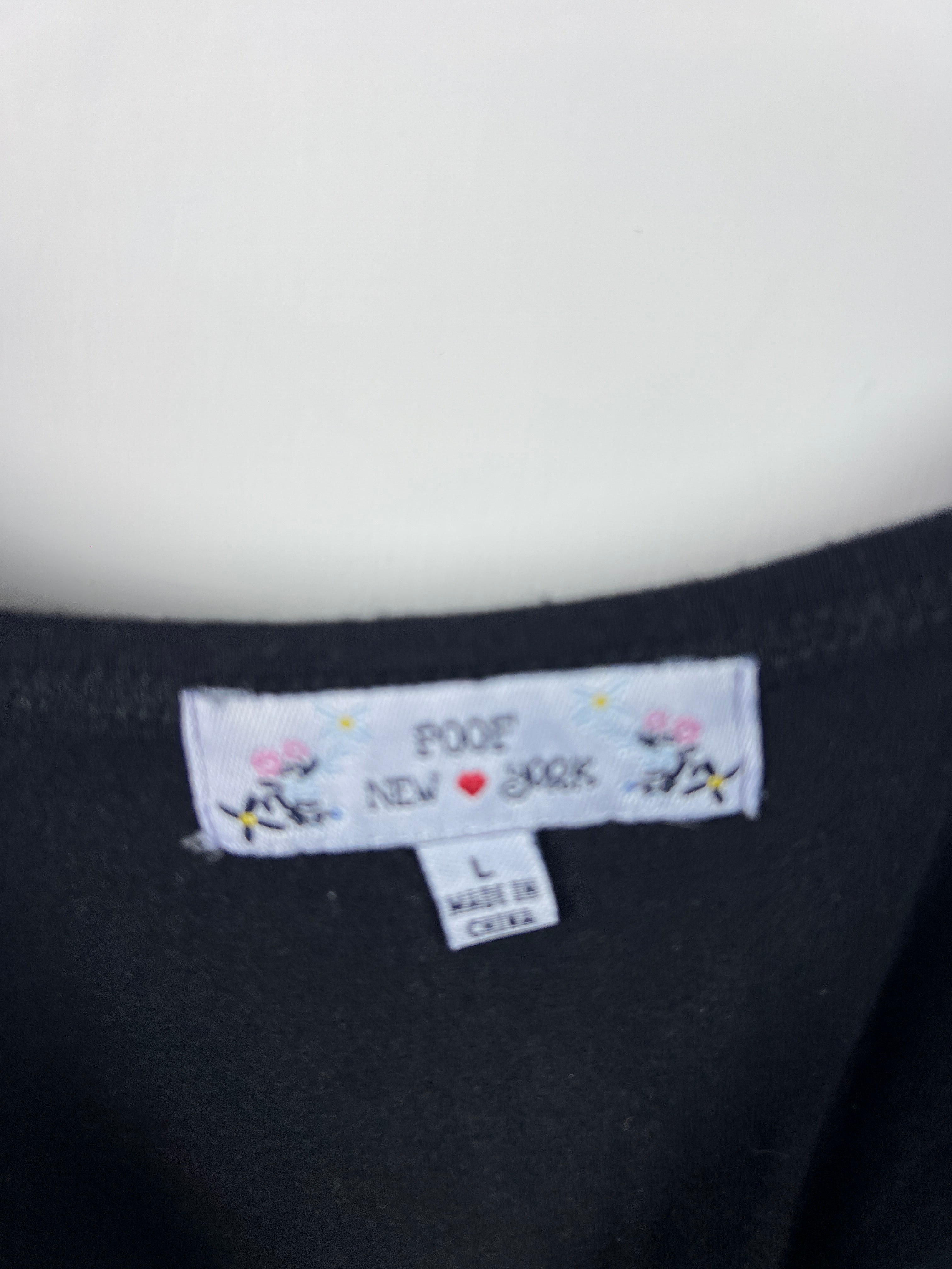 Poof Tank Top (Women) (Small)
