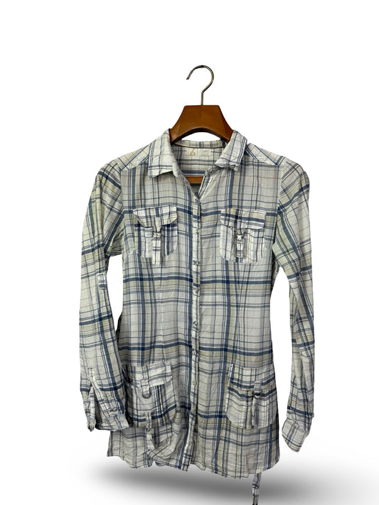 Basic Shirt (Women) (Medium-Large)