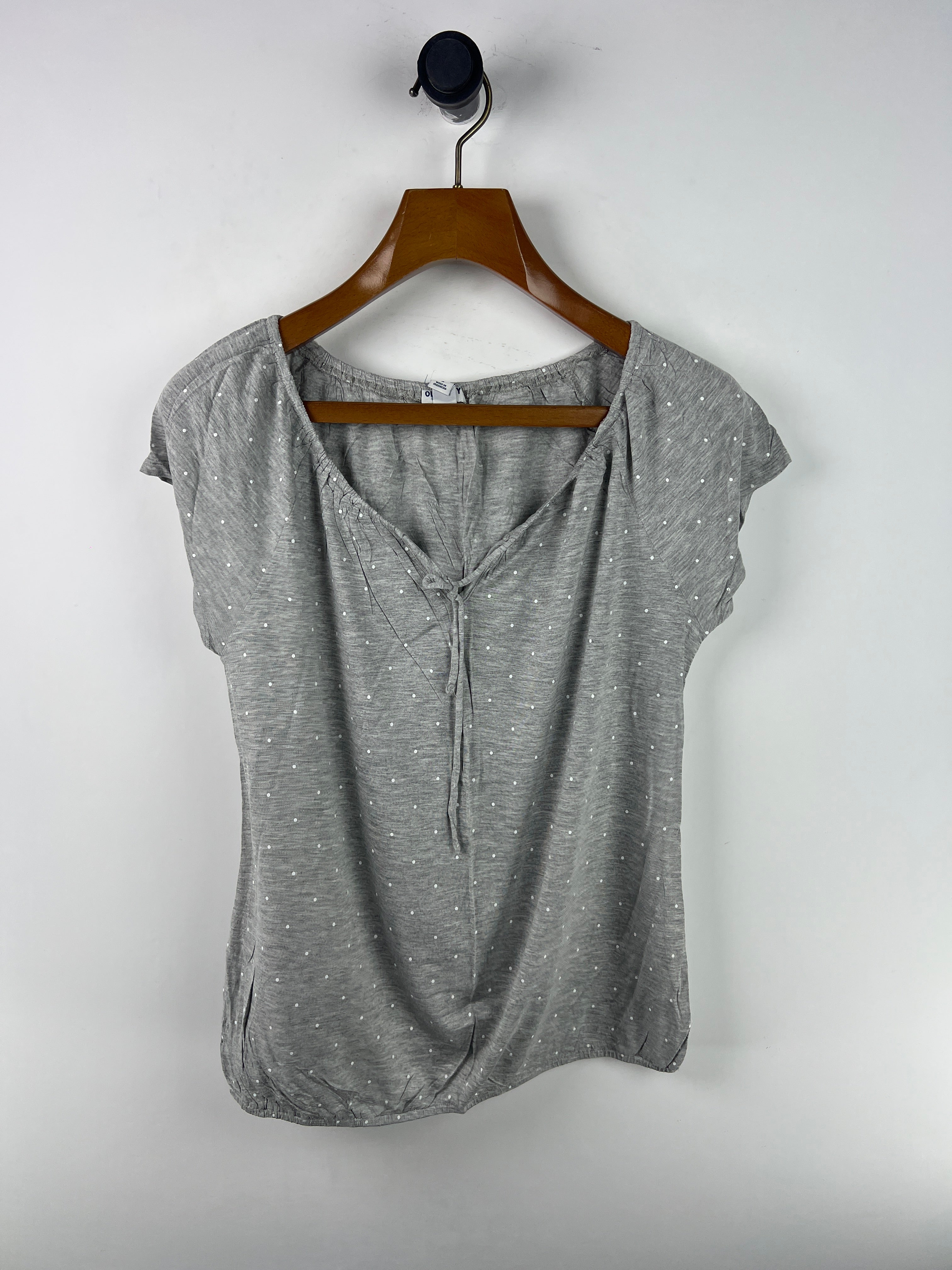 Old Navy Blouse (Women) (Medium-Large)