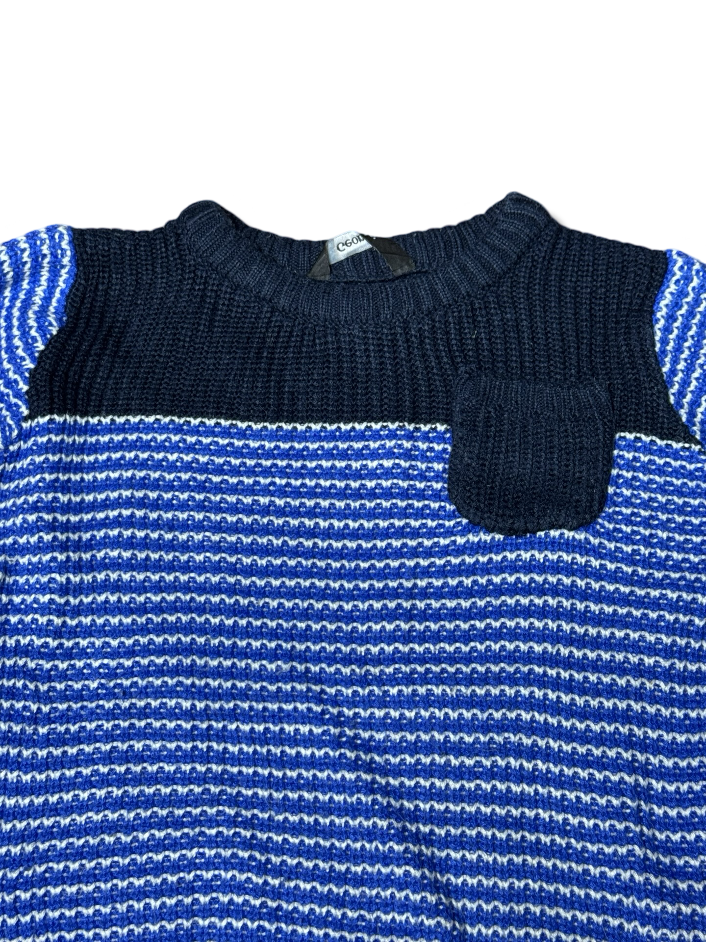 George Knitted Wool Sweater Kids (4-6 Years)