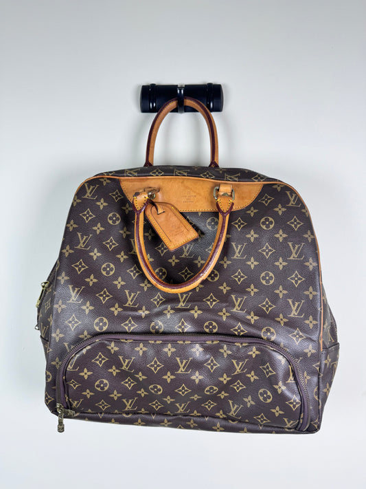 Louis Vuitton Travel Bag