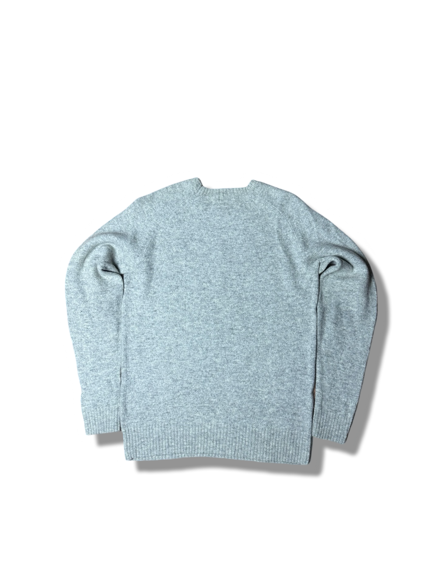 Uniqlo Lambswool Sweater (Small)