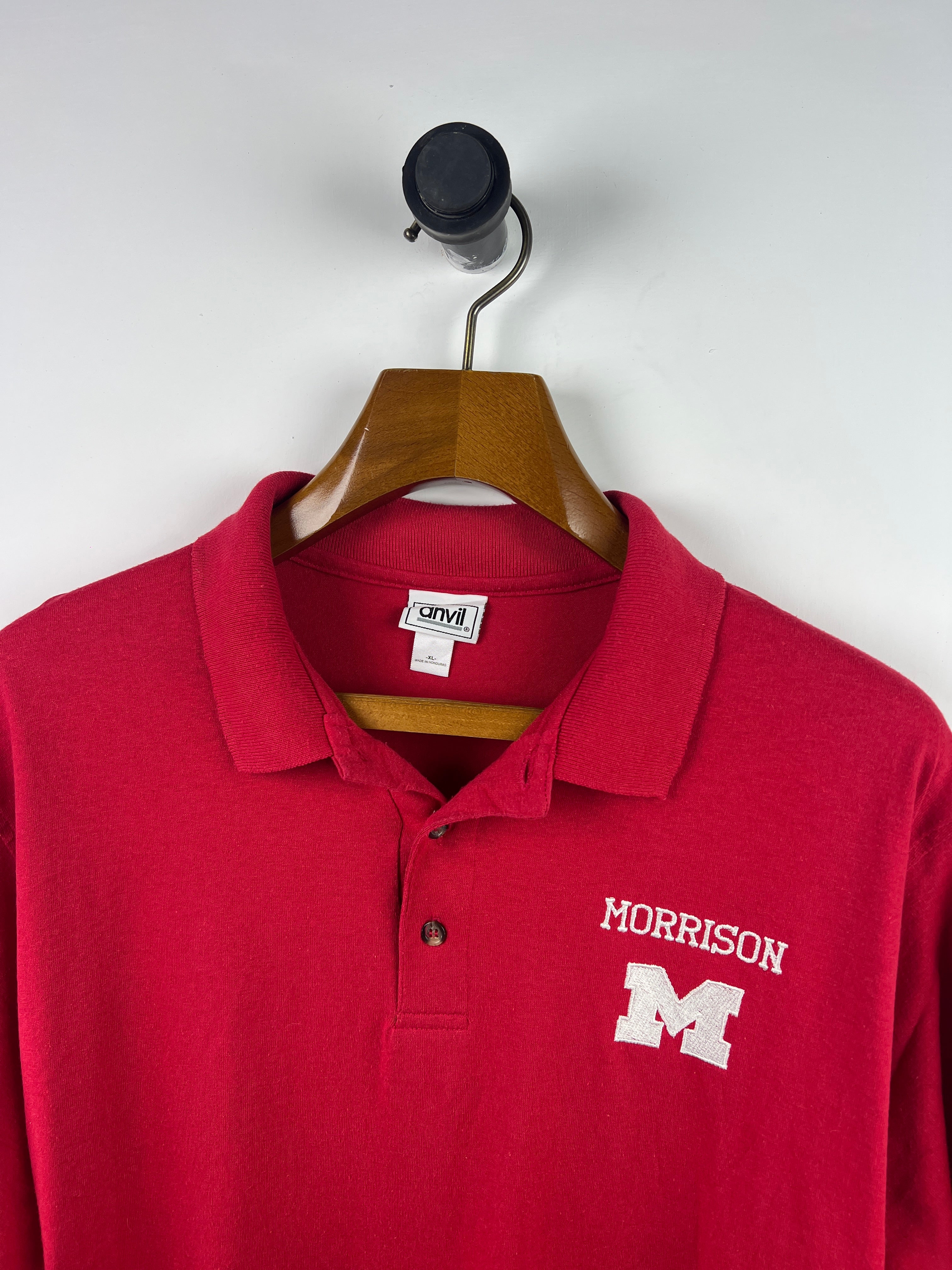 Anvil Polo (X-Large)