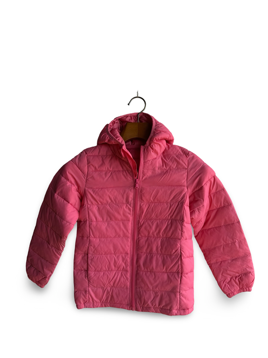 Boo Hoo Puffer Jacket (Women) (X-Small/Small)