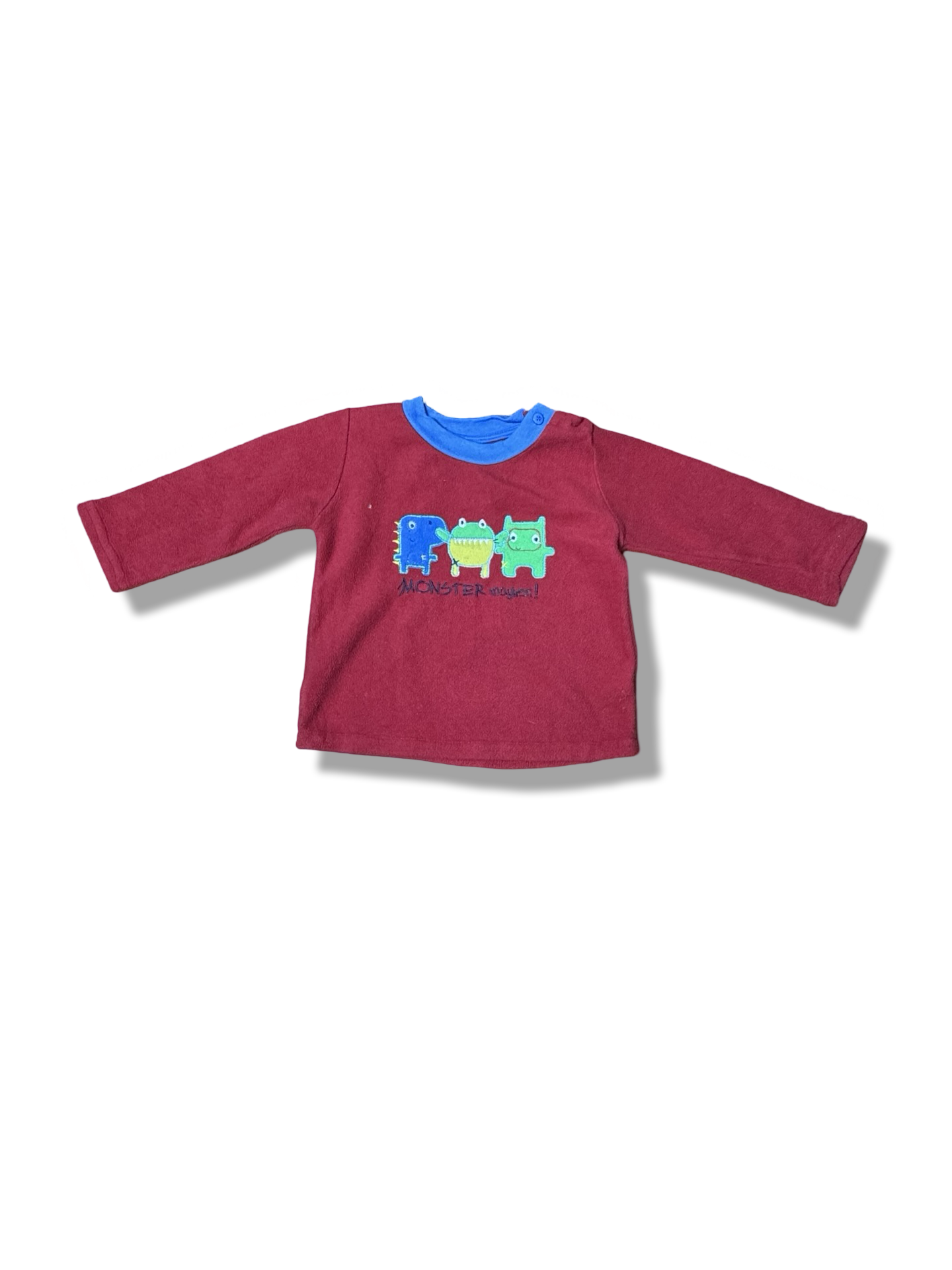 Sweater Kids (2-4 Years)