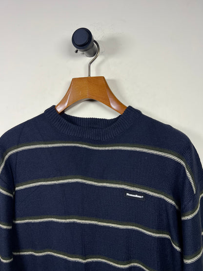 Spao Knitted Sweater (Medium-Large)
