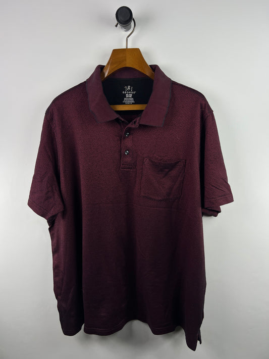 George Polo (XXX-Large)